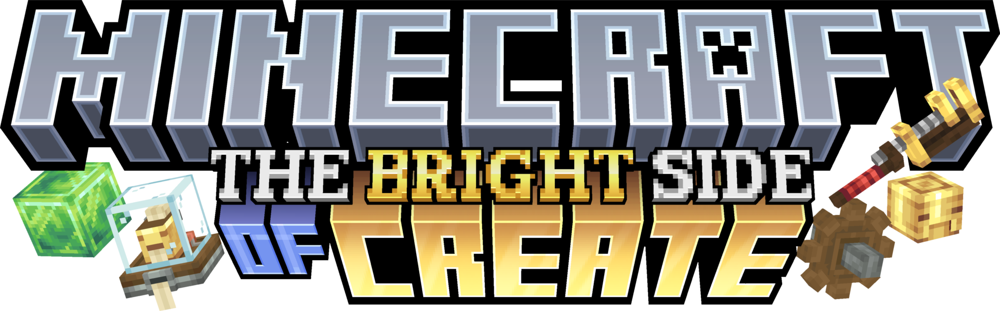 The Bright Side Of Create
